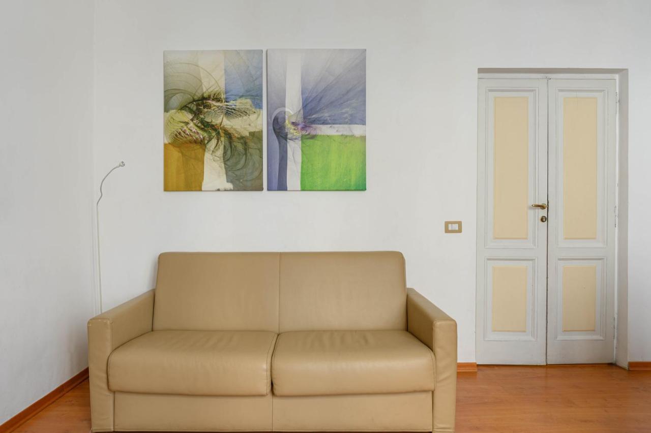 Rome Aparts Roma Exterior foto