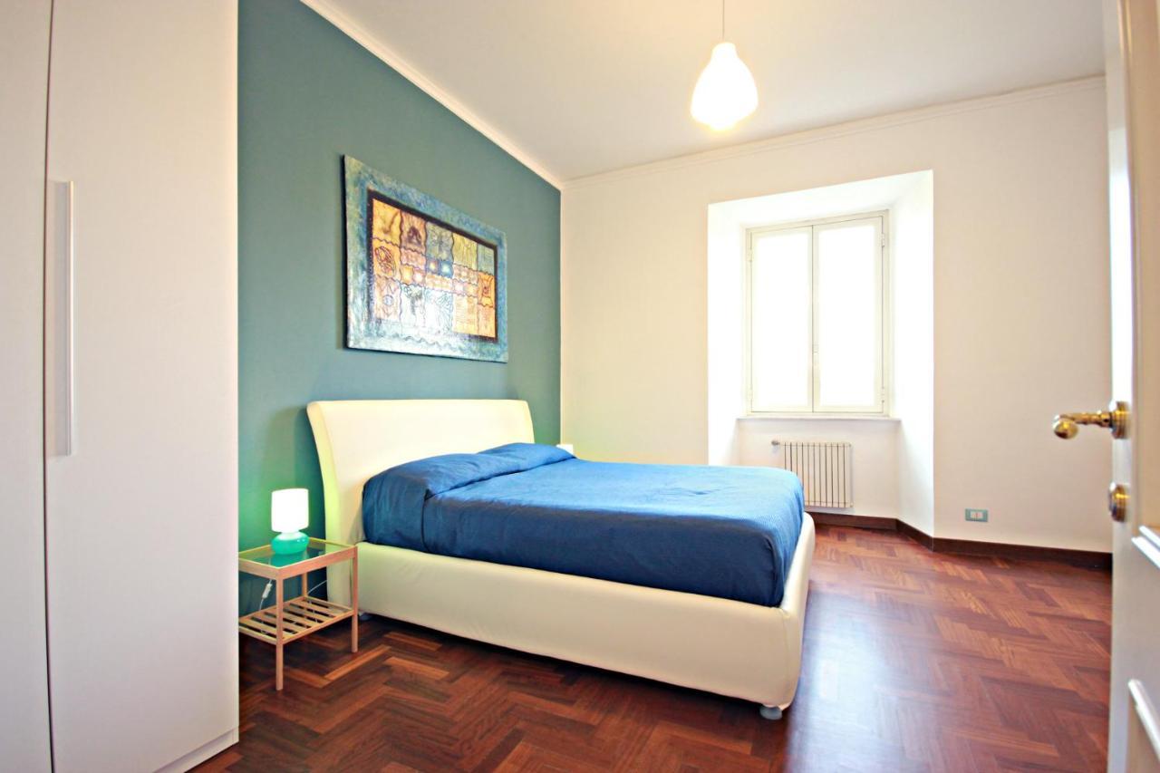 Rome Aparts Roma Exterior foto